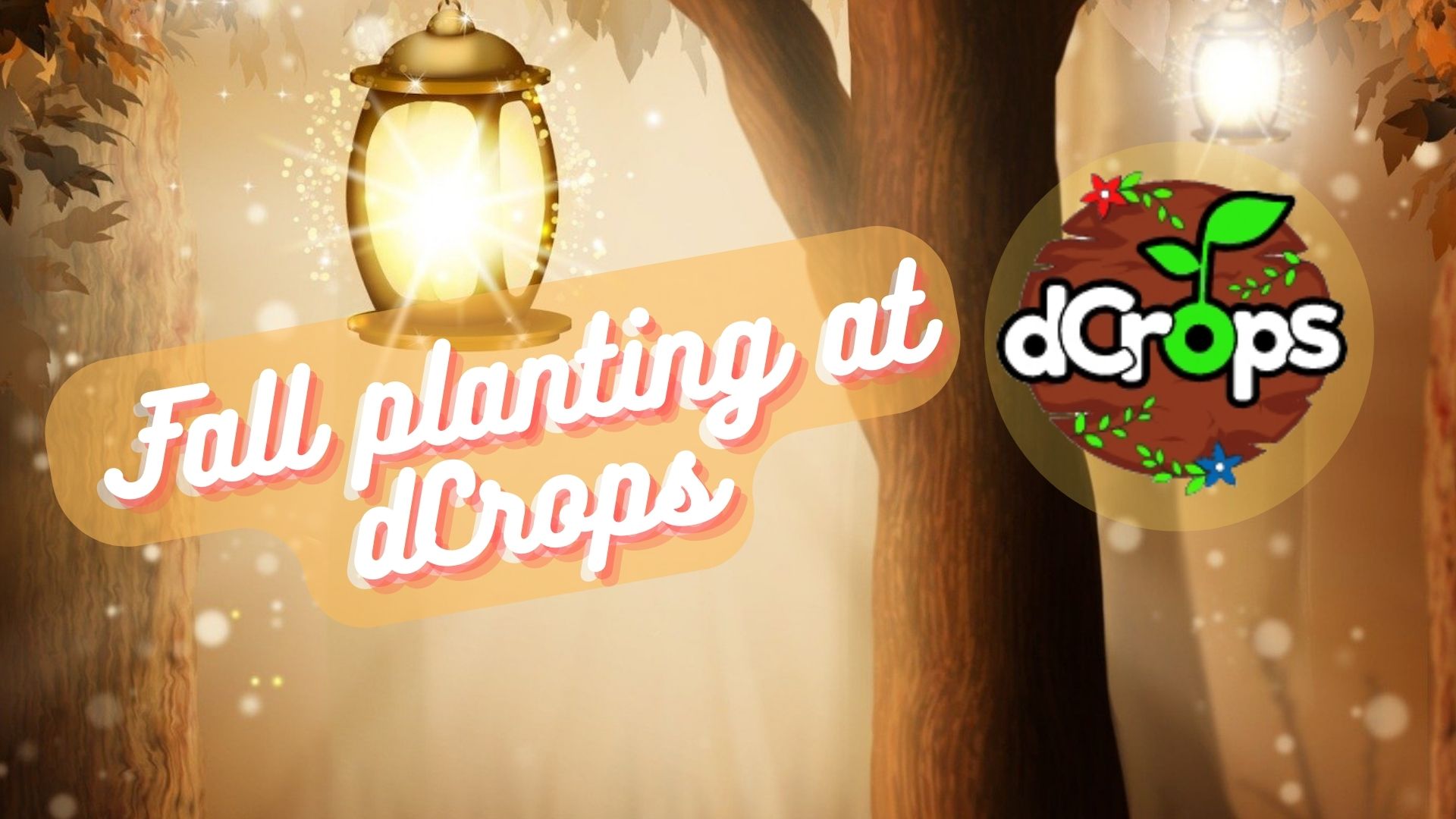 @morenow/fall-planting-at-dcrops-nftgame-in-hive-enes