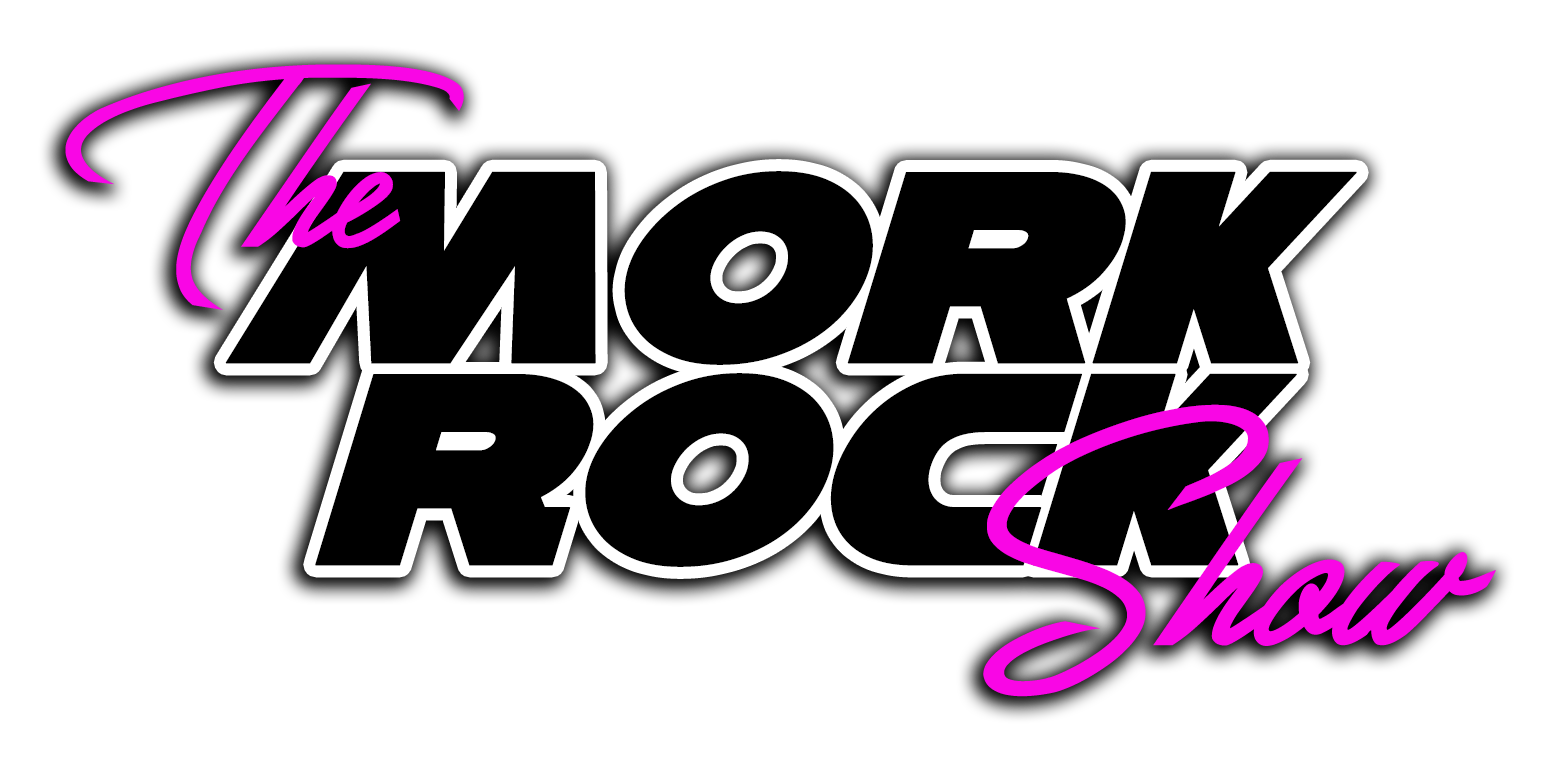 Mork Rock Show - Logo.png