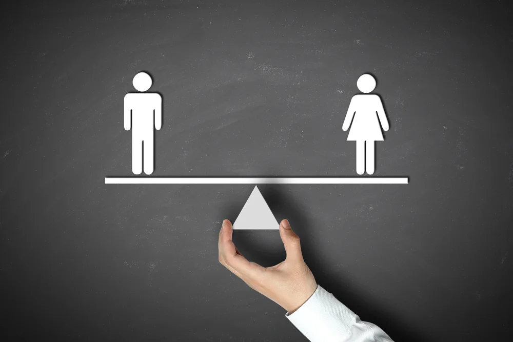 Rethinking Gender in the Workplace