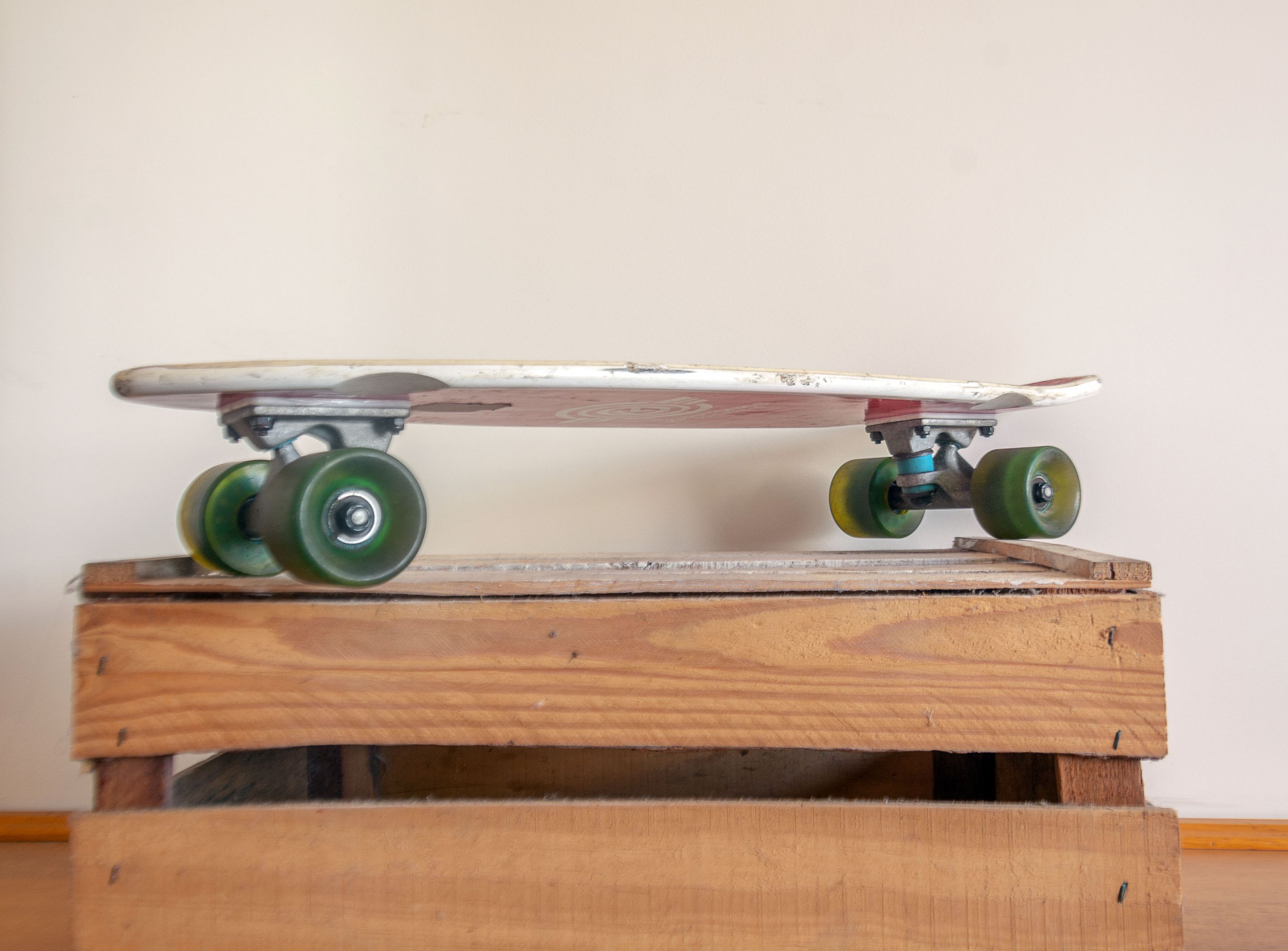 Skate Kryptonics Cruiser Wing Red 26 - 3.jpg