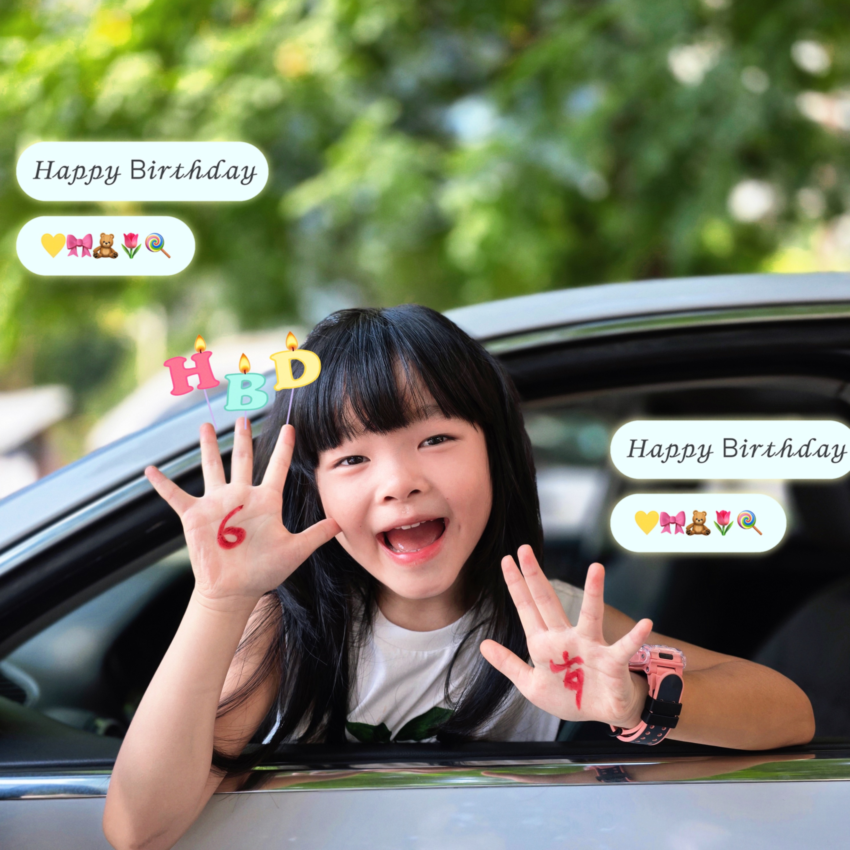 EGcLQ3pw4jT9JUaH_…
Payout: 17.258 HBD「生活」 Sheya日记 #134 | 6岁生日快乐
2025-08-13 04:49![IMG_9064.jpeg