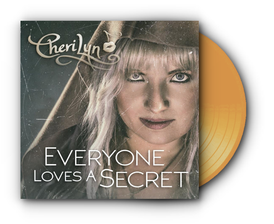 @musicuniversity/deen-nft-record-giveaway-17-cheri-lyn-everyone-loves-a-secret