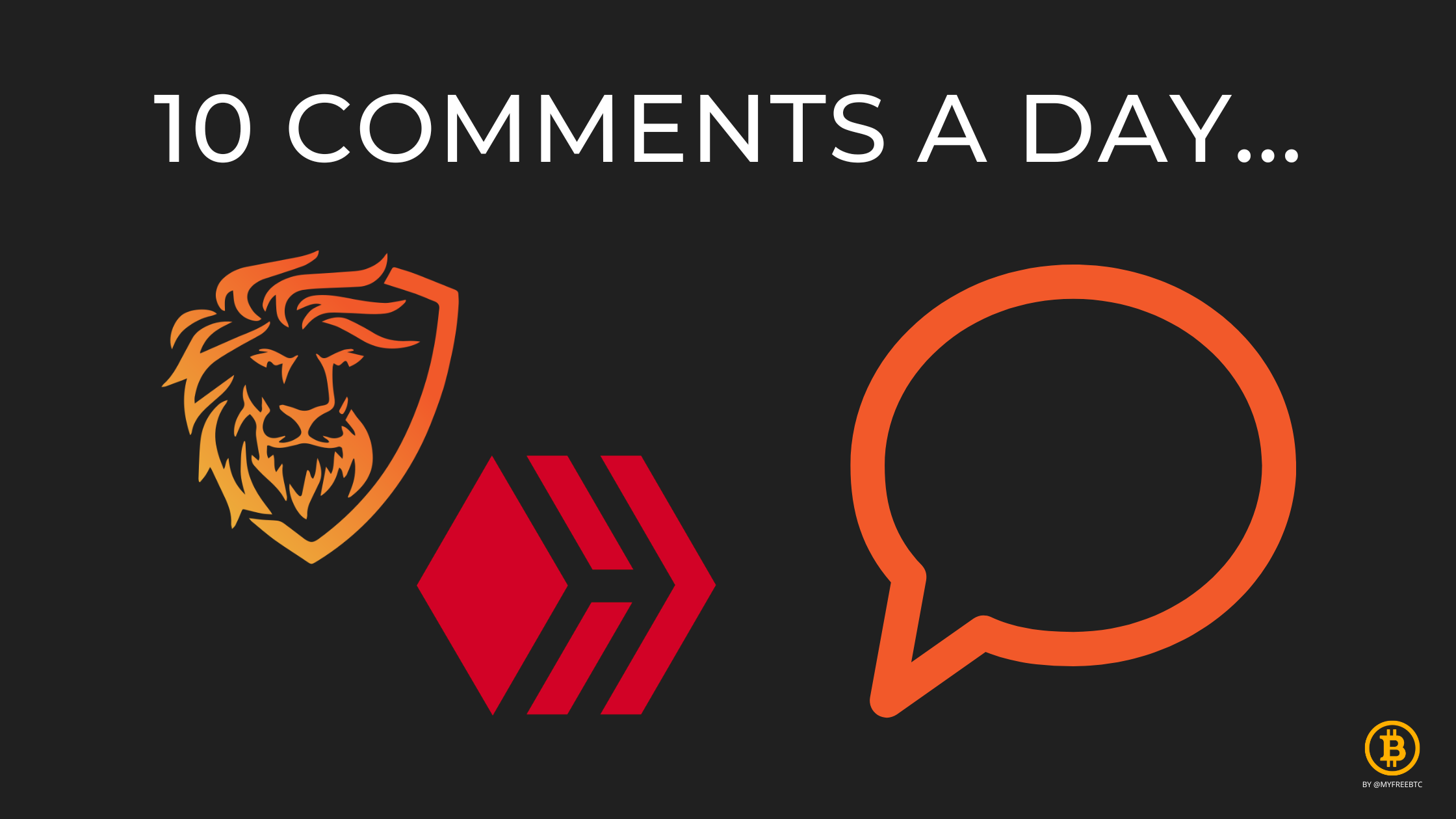 @myfreebtc/10-comments-a-day-keeps-engagement-underway