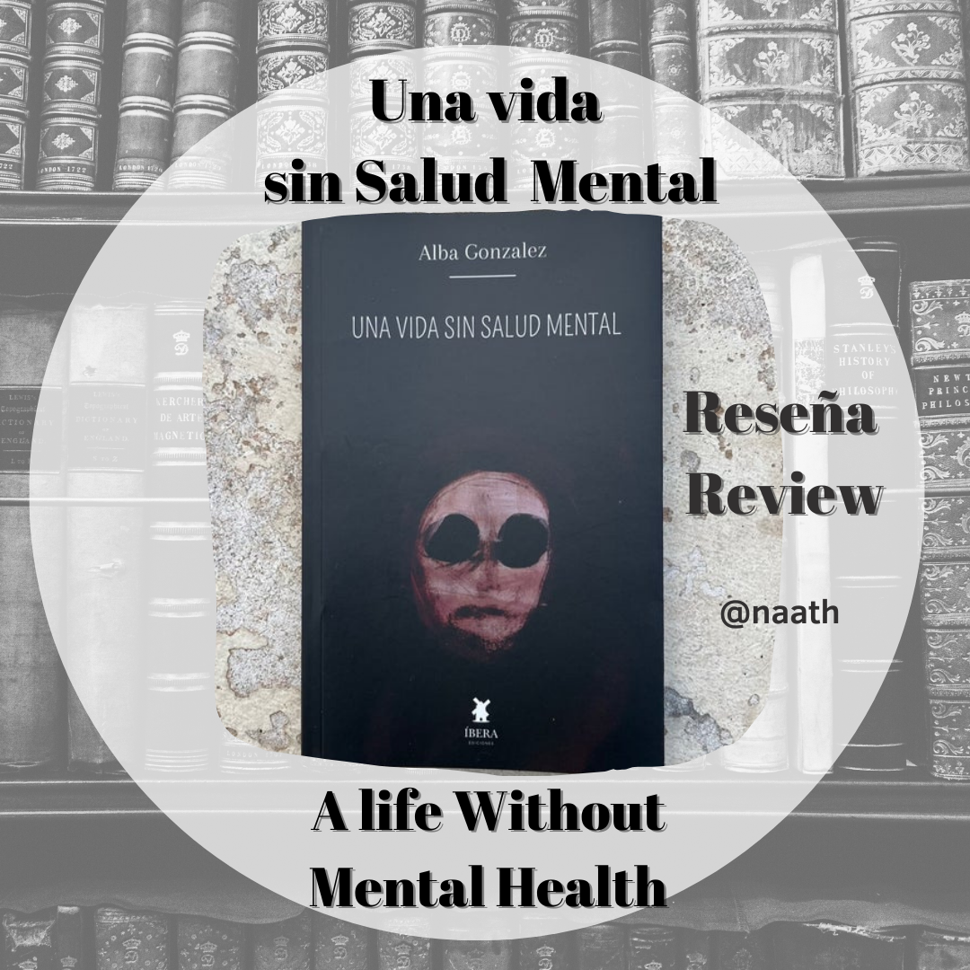 Esp Eng Rese A Una Vida Sin Salud Mental Review A Life Without