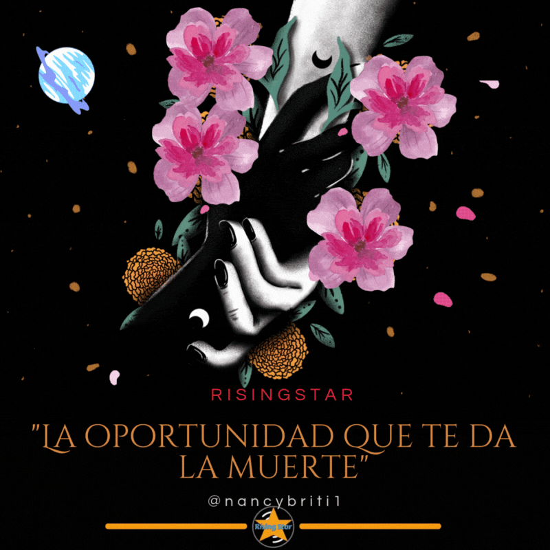 La oportunidad que te da la muerte.gif