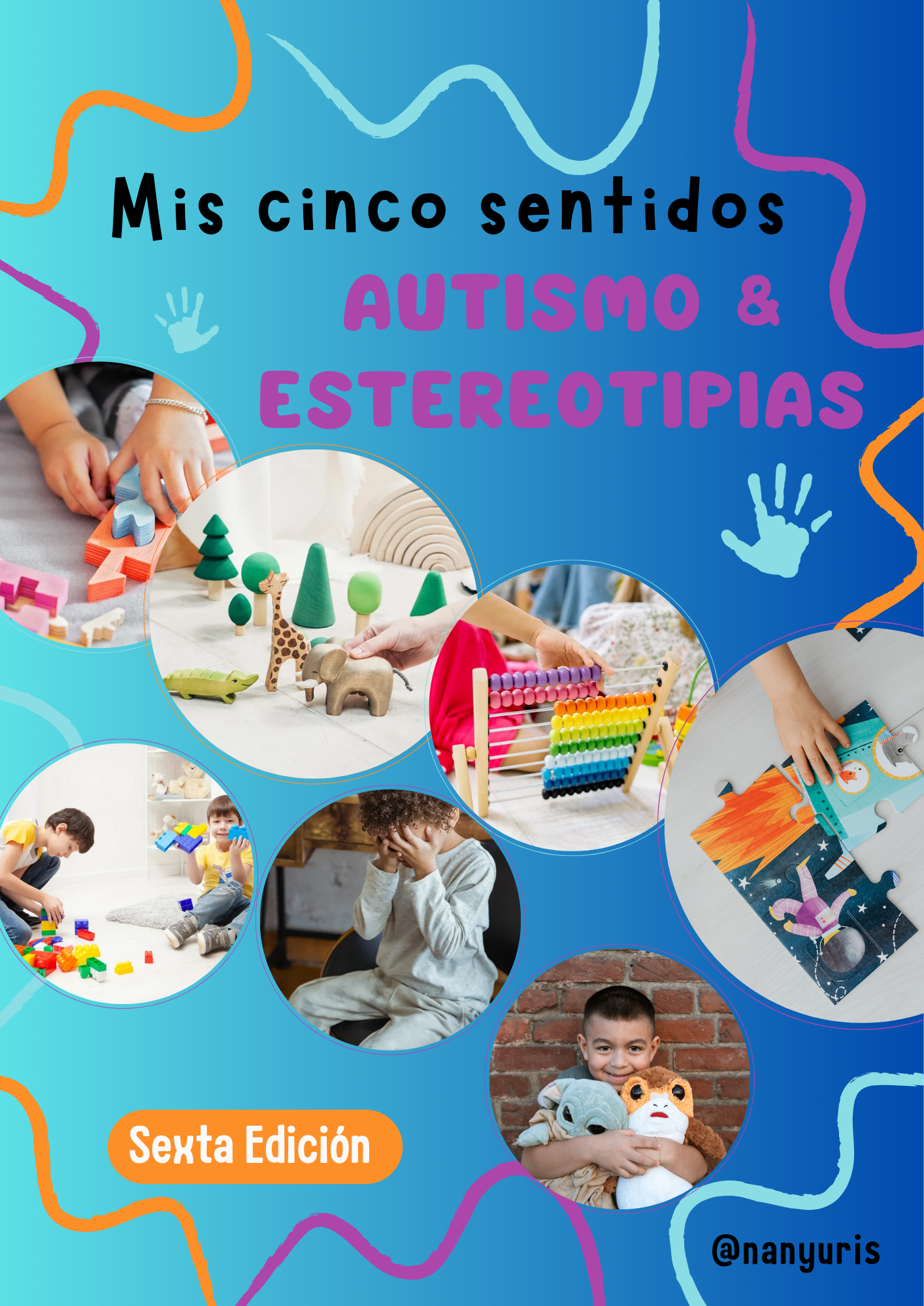 Autismo & Estereotipias // Autism & Stereotypies