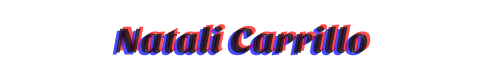 _ ← Natali Carrillo → .png