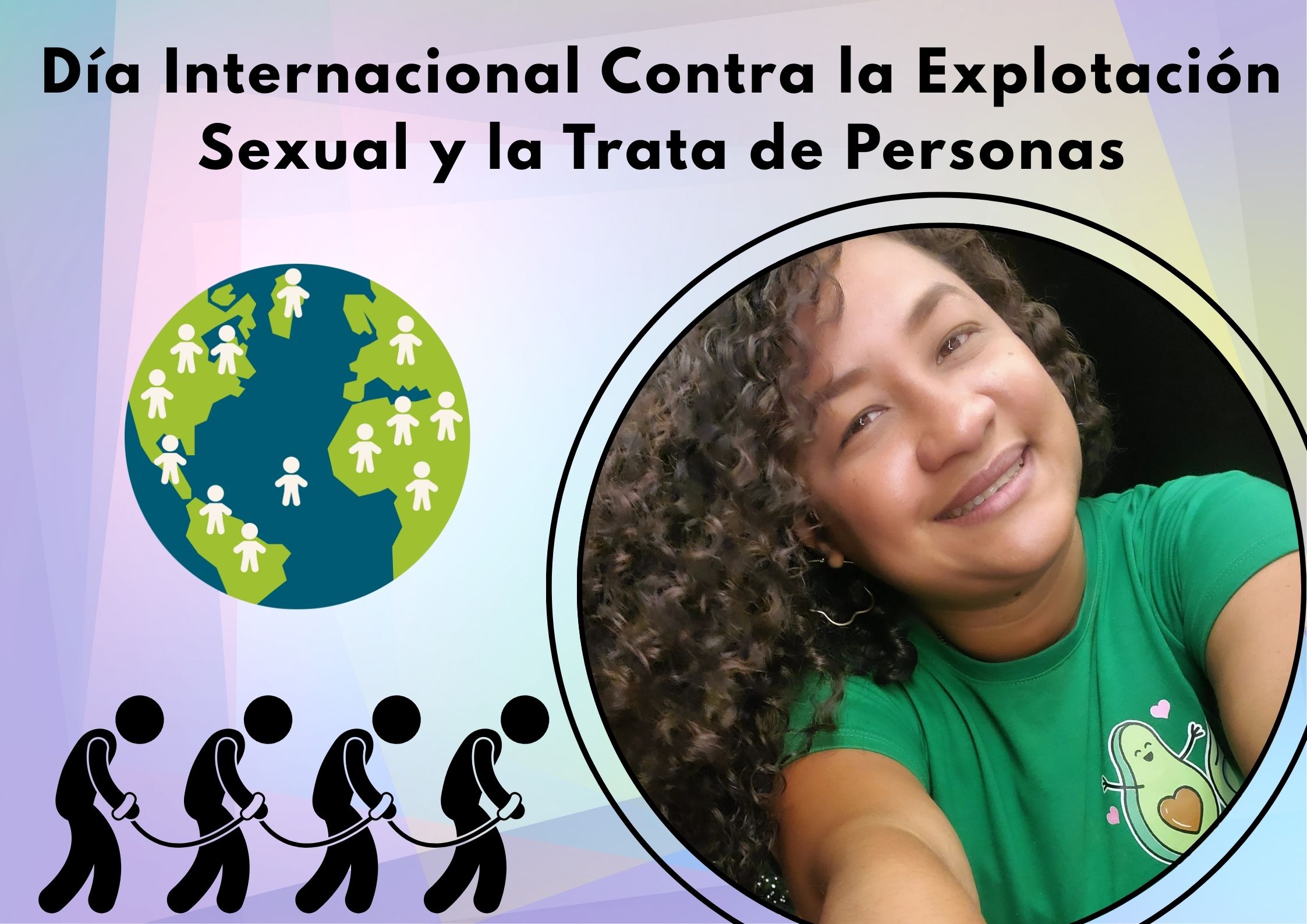 175842…
Payout: 18.343 HBDDía Internacional Contra la Explotación Sexual y la Trata de Personas •||• El riesgo está en todos lados ❤️❤️❤️
2025-09-28 15:26<html> <center> ![Efemerides (13).jpg