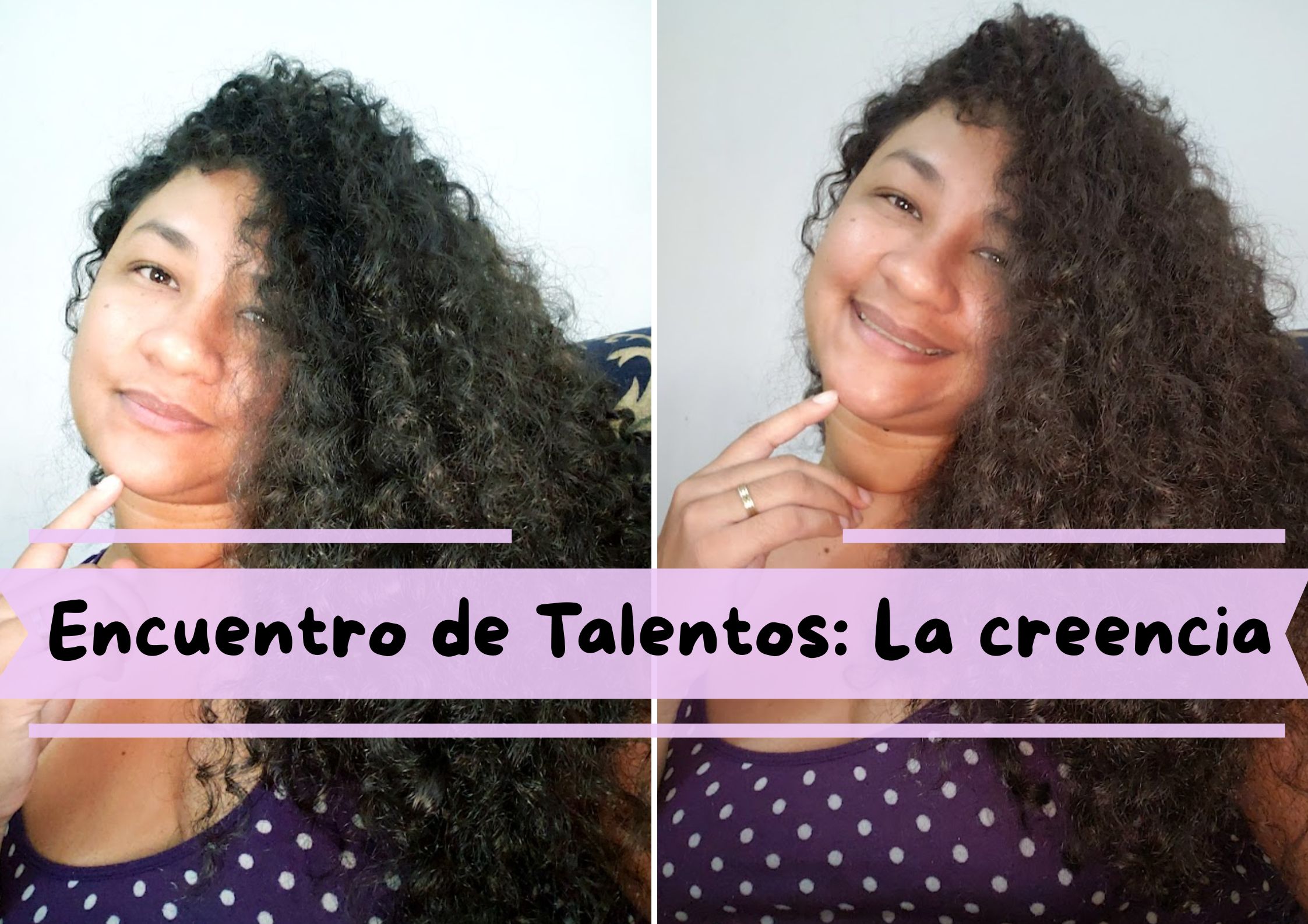 IM…
Payout: 12.411 HBDEncuentro de Talentos: La creencia •||• Apartando todo lo malo de nuestro camino ❤️❤️❤️
2025-09-02 22:03<center> ![EmpowerTalent (5).jpg