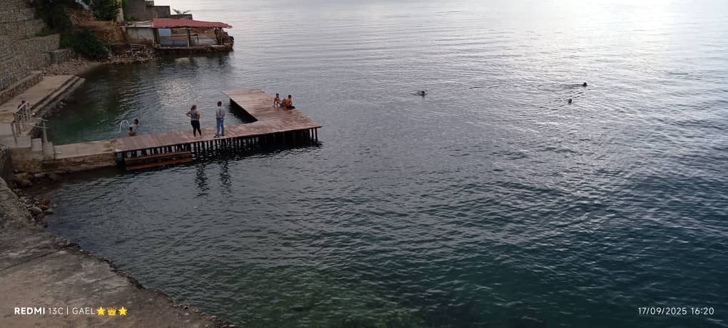 20…
Payout: 0.000 HBDVisitando un rincón de Sucre •||• Playa con olor a sulfuro de hidrógeno 🌴🌊
2025-09-20 23:26<center> </center> ![IMG-20250917-WA0156.jpg