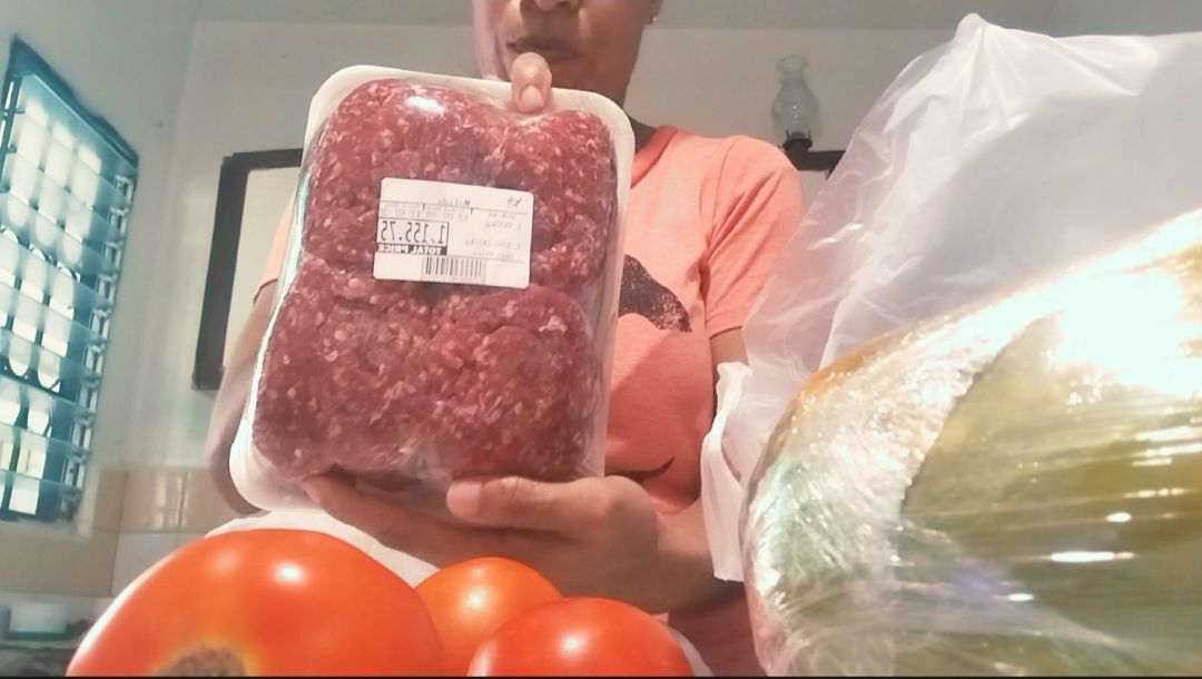 Food and pet weekend🇻🇪🌿🐶🥒🥦🥬🥩