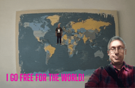 I go free for the world!.gif