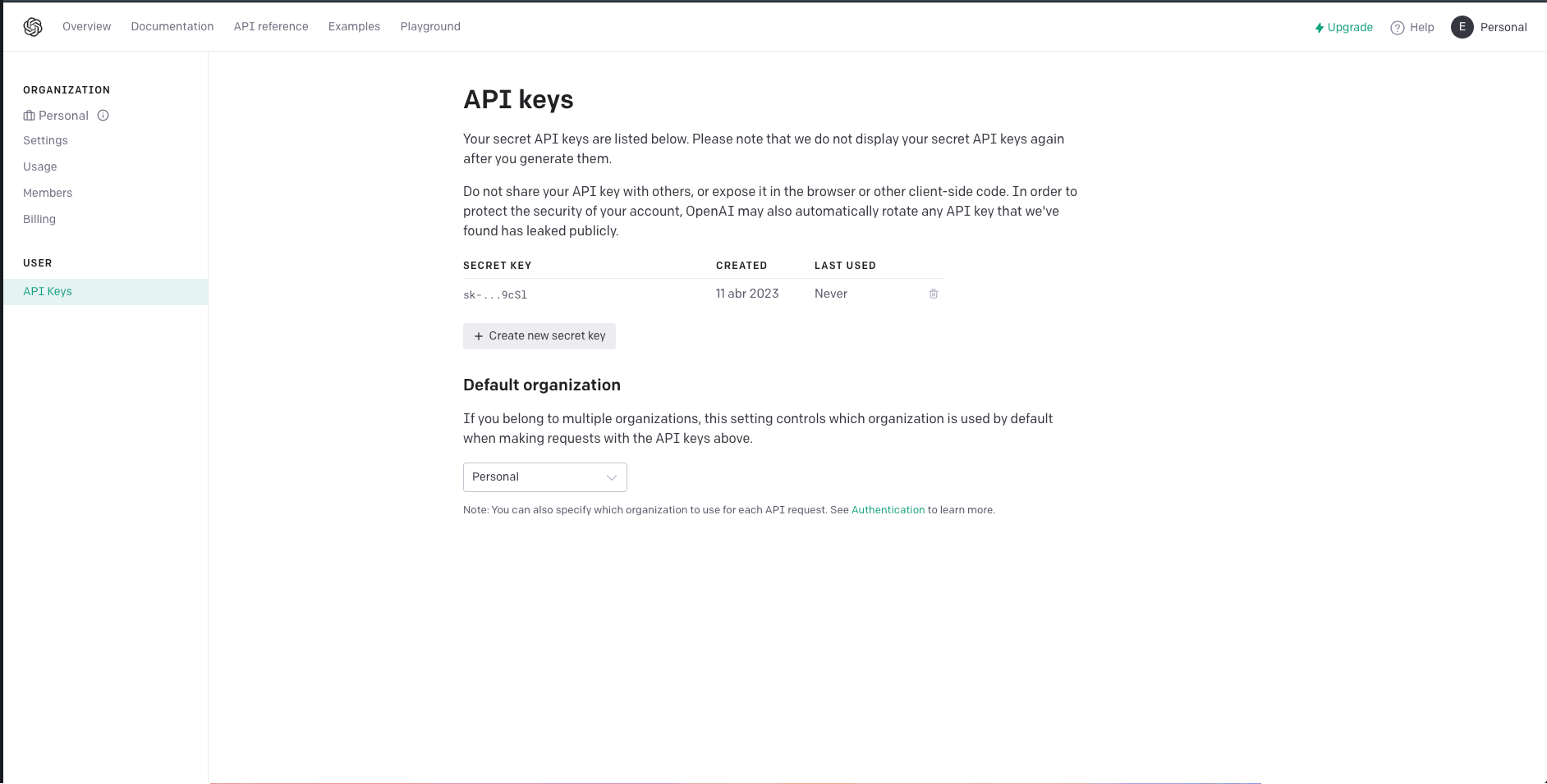 https://platform.openai.com/account/api-keys