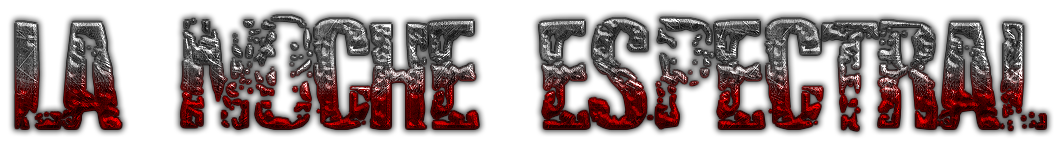 Cool Text - La noche espectral 495082531407904.png