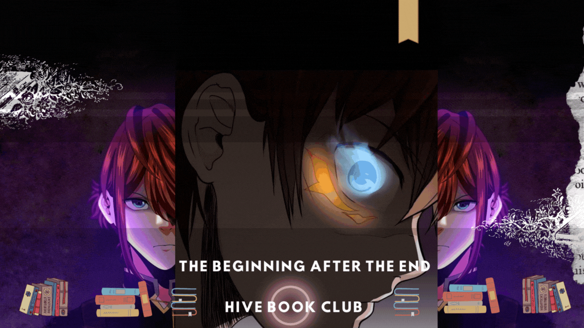 the beginning after the end.gif