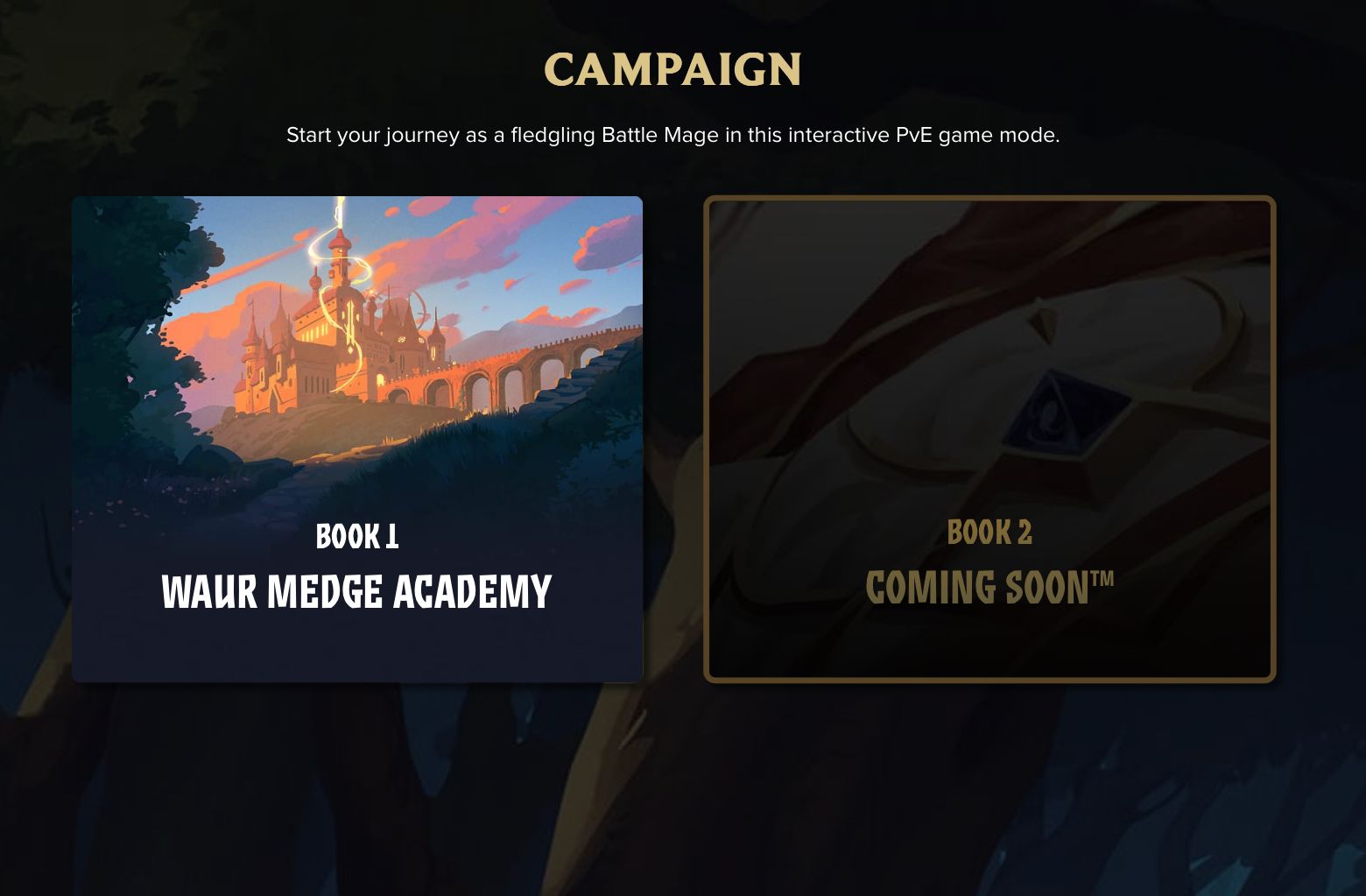 A Surprise Campaign: Splinterlands Drops a Game-Changer