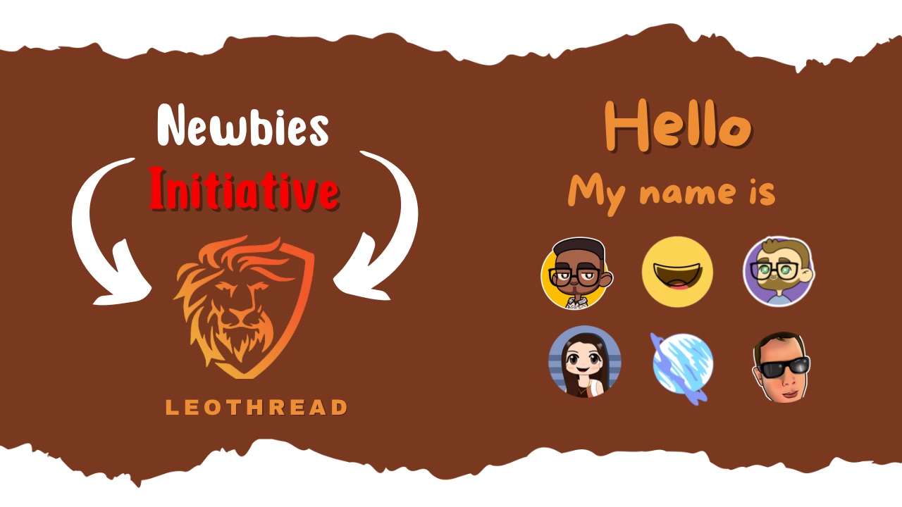 @newbies-hive/the-newbies-initiaitve-in-collaboration-with-leo-threads-eng-esp