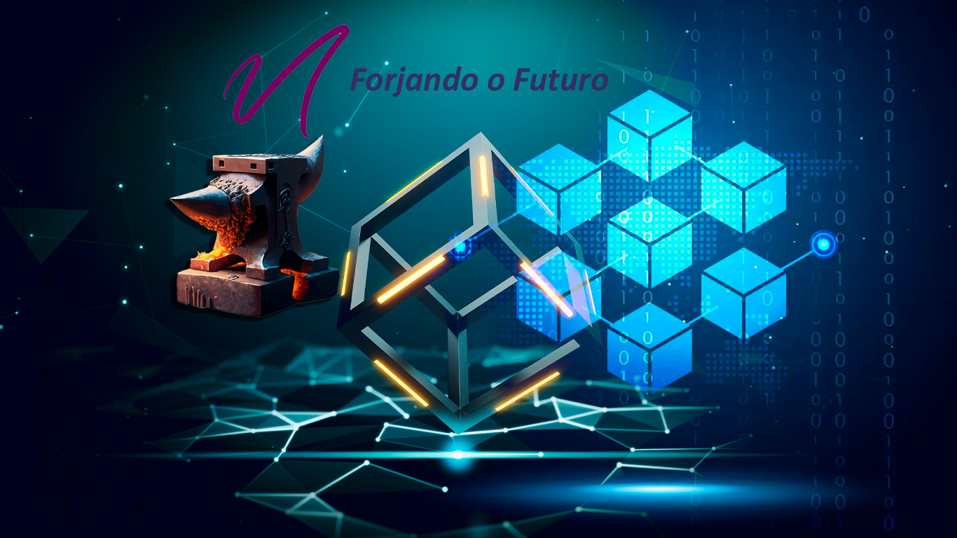 Forjando o futuro