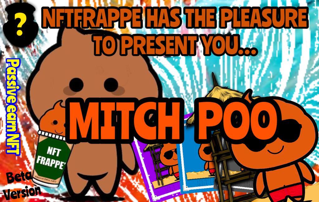 @nftfrappe/nft-frappe-has-the-pleasure-to-present-you-mitch-poo-and-poll-again-engita-5