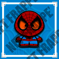 Spidey raro 250px.png