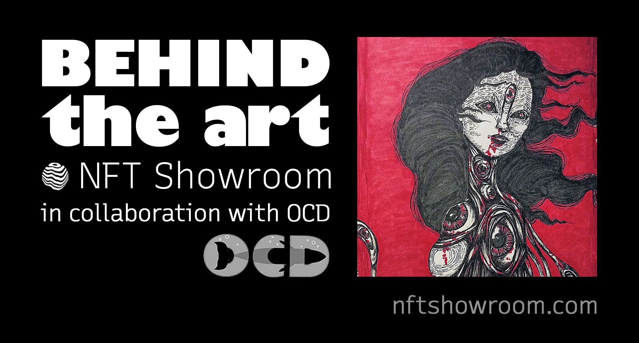 Steemit …
Payout: 0.000 HBDAlien Art Hive Incubation 346
2025-10-22 09:01<center><h1><div class="phishy">~ Community Art Abductees ~</div></h1></center> <hr> Greetings fellow Alien Artisans and welcome to the community incubation curation <i>Mothershi…
Payout: 0.000 HBDBEHIND THE ART /// Curating your NFT blog posts with OCD
2025-10-21 12:01![Behind_the_art_medussart.jpg