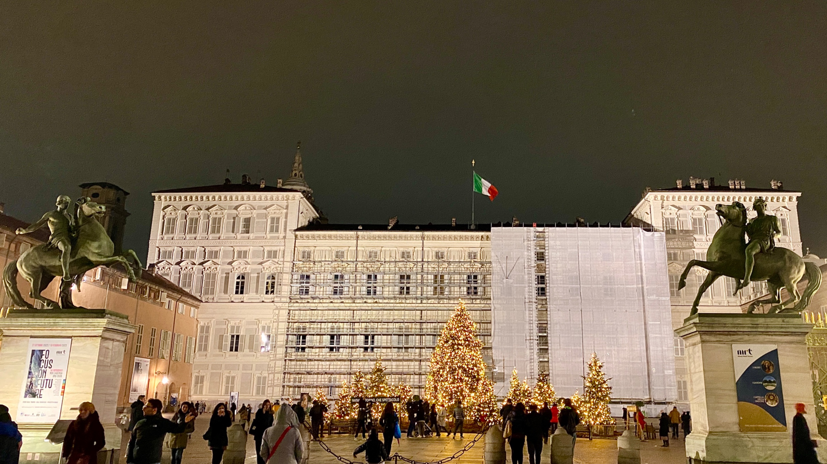 Palazzo Reale di Torino