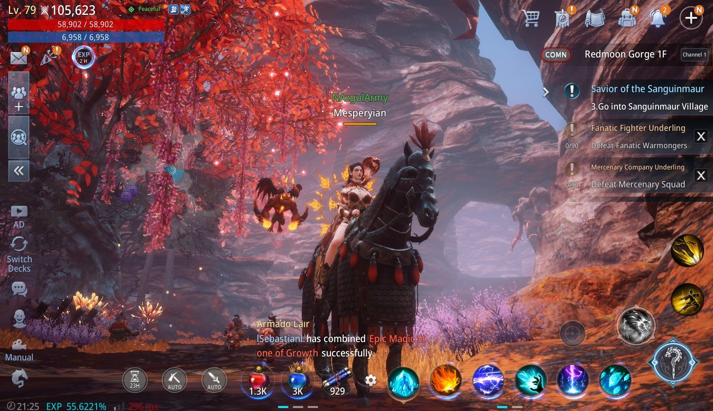 Mesper and Horse.jpg