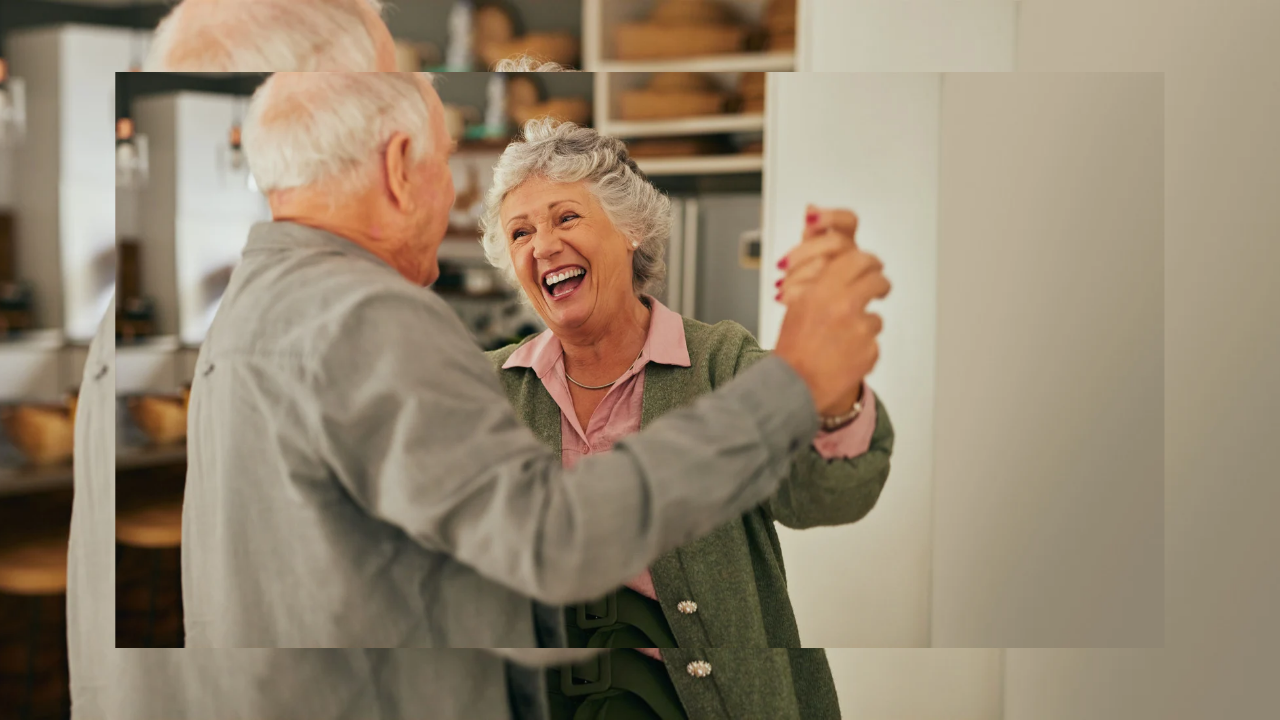 Would I Remarry at 71? - LOH #248