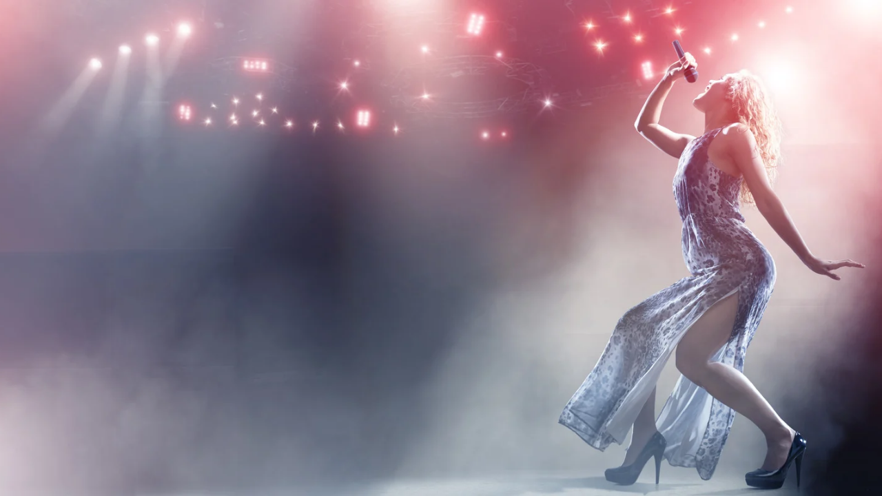 When Elegance Tore Me Apart