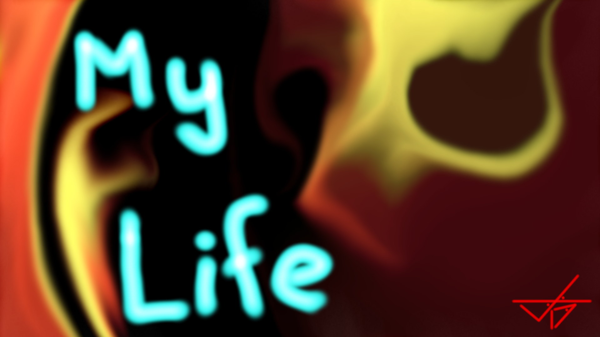 NoNamesLeftToUse My Life.jpeg