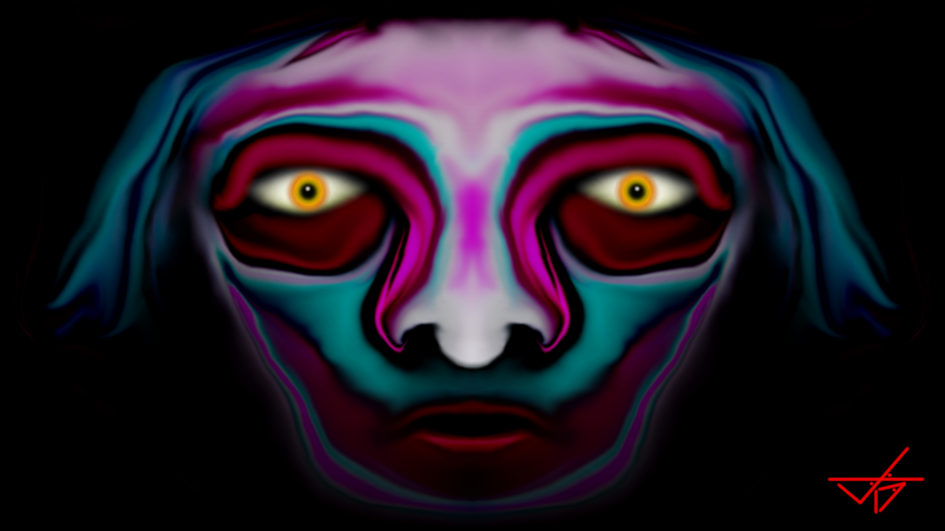 NoNamesLeftToUse The Clown.png