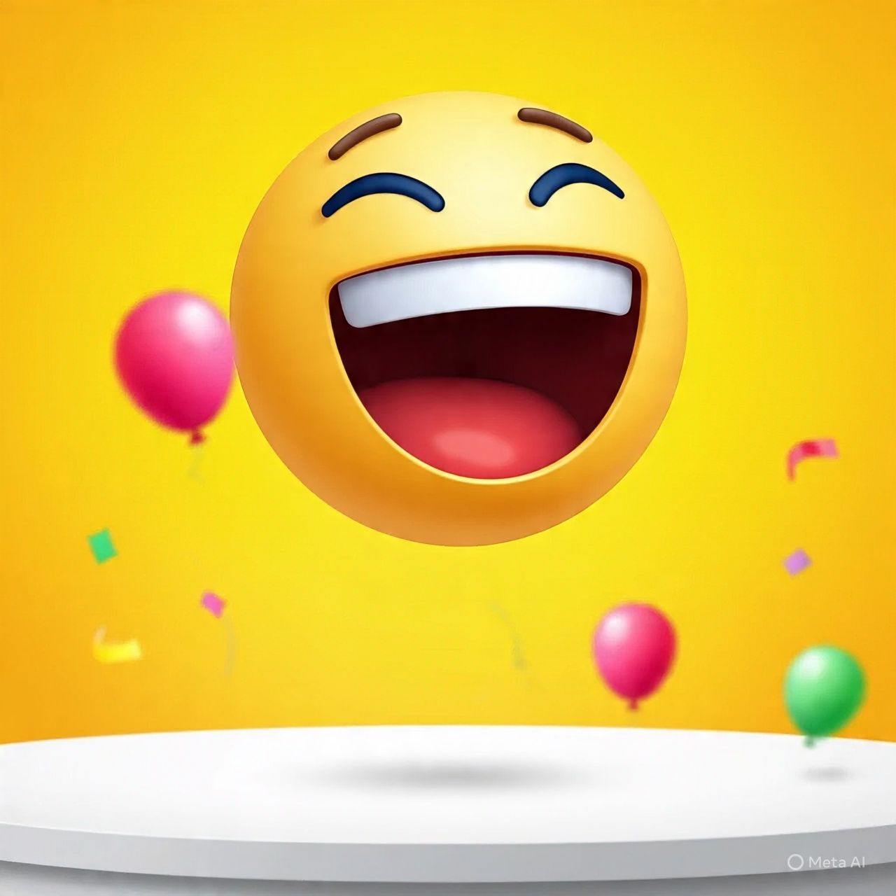 My funny tounge