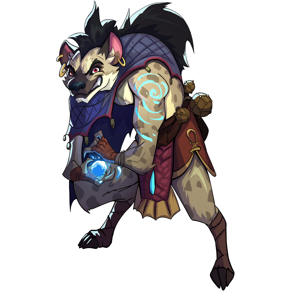 Daarg Deadblast.png