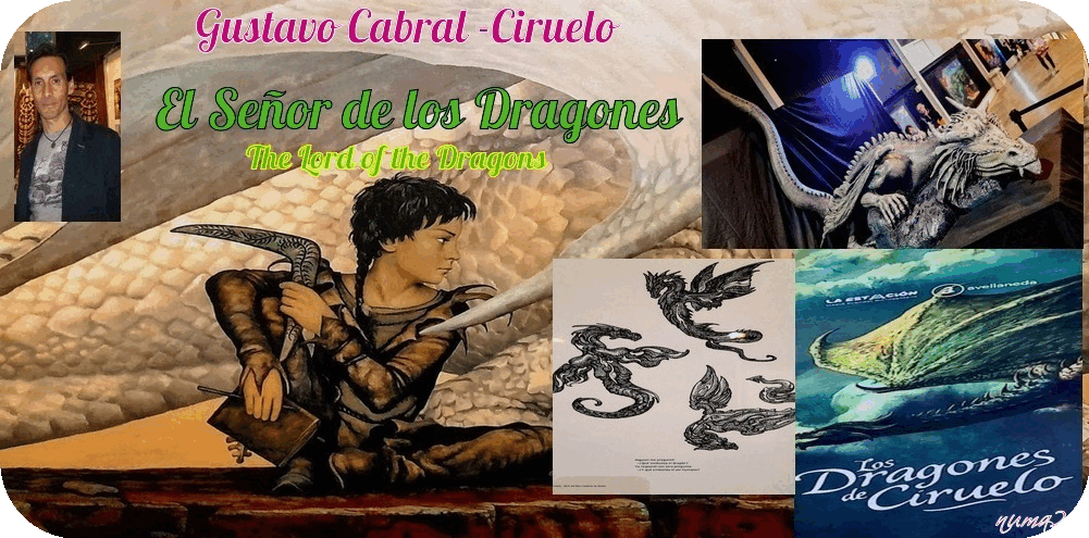 i2qoLLtmBNwi2ysz_…
Payout: 0.000 HBD"El Señor de los Dragones", está en Argentina...
2025-08-13 17:12![image.png