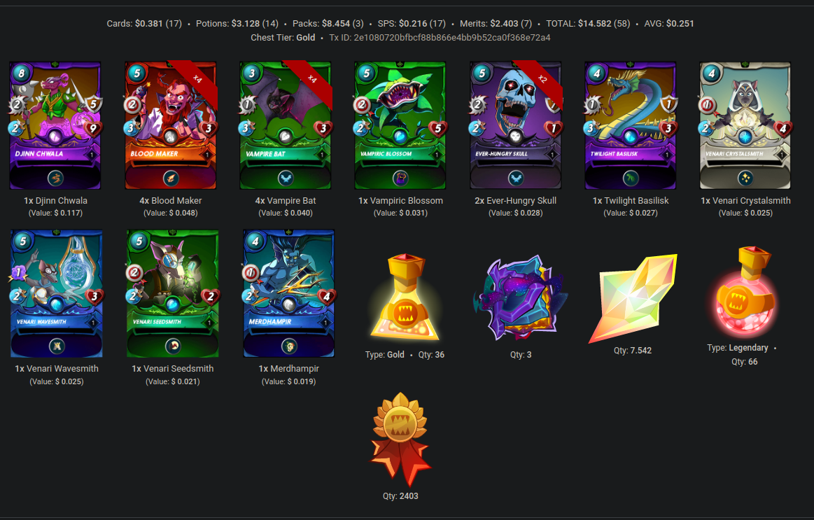 end of season splinterlands rewards.png