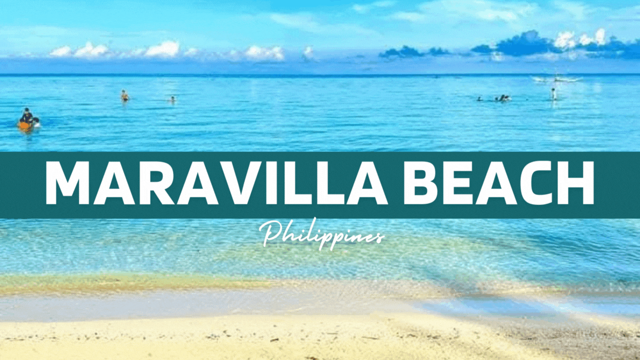 Green and White Modern Kawasan Falls Travel YouTube Thumbnail.gif