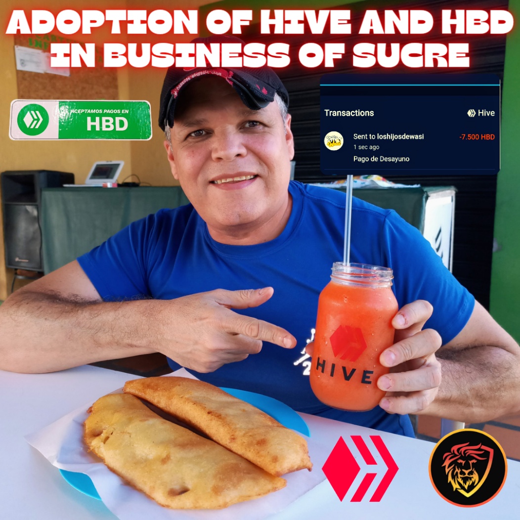 @omarcitorojas/adoption-of-hive-and-hbd-as-a-form-of-payment-in-sucre-s-merchants-eng-esp
