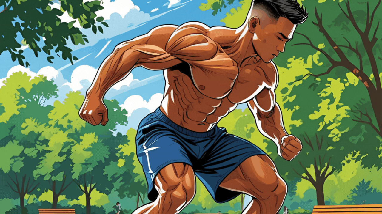 Un poco de mi entreno (5).gif