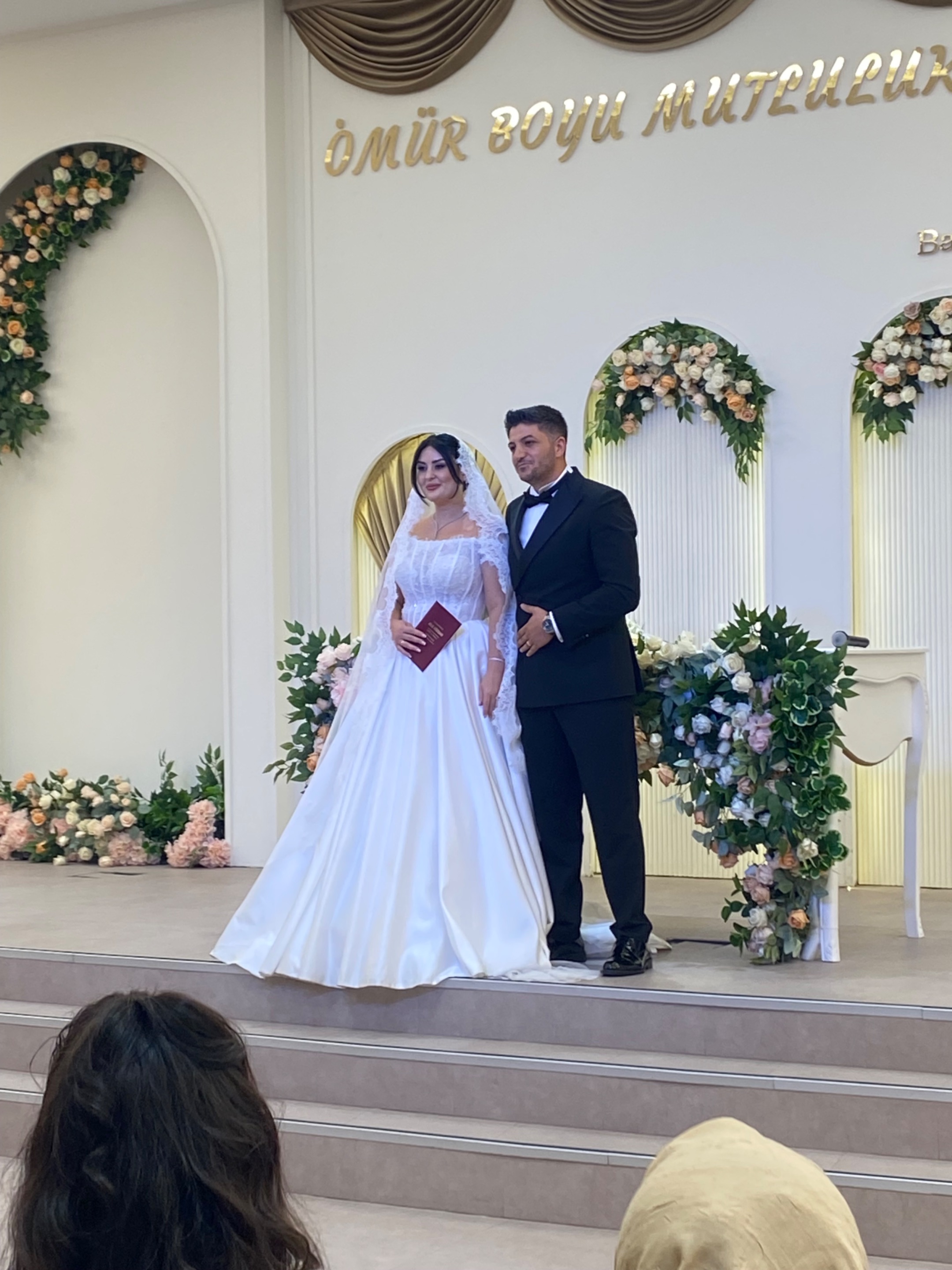 A Weekend to Remember: My Cousin’s Heartwarming Wedding