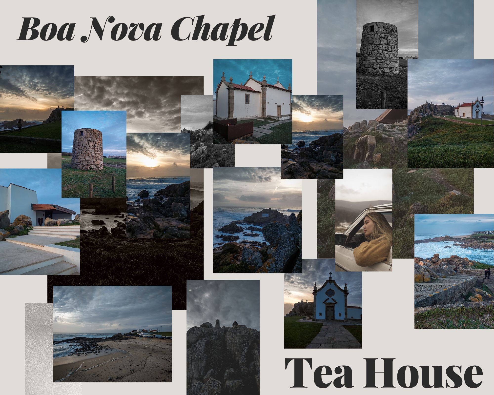 …
Payout: 0.000 HBDA peek at Tea House and the Boa Nova Chapel - Leça da Palmeira
2024-01-05 01:06Hello, and welcome to my blog :) ![Intro.jpg