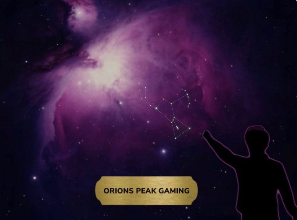 orionspeakgaming's cover
