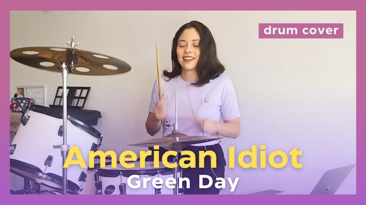 american idiot drum cover.png