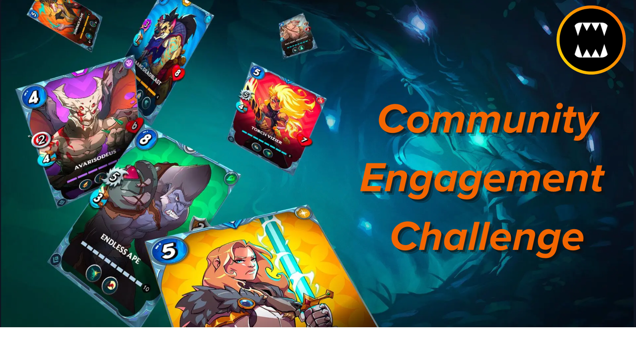 Documenting my Splinterlands Knowledge - Frontier is here!