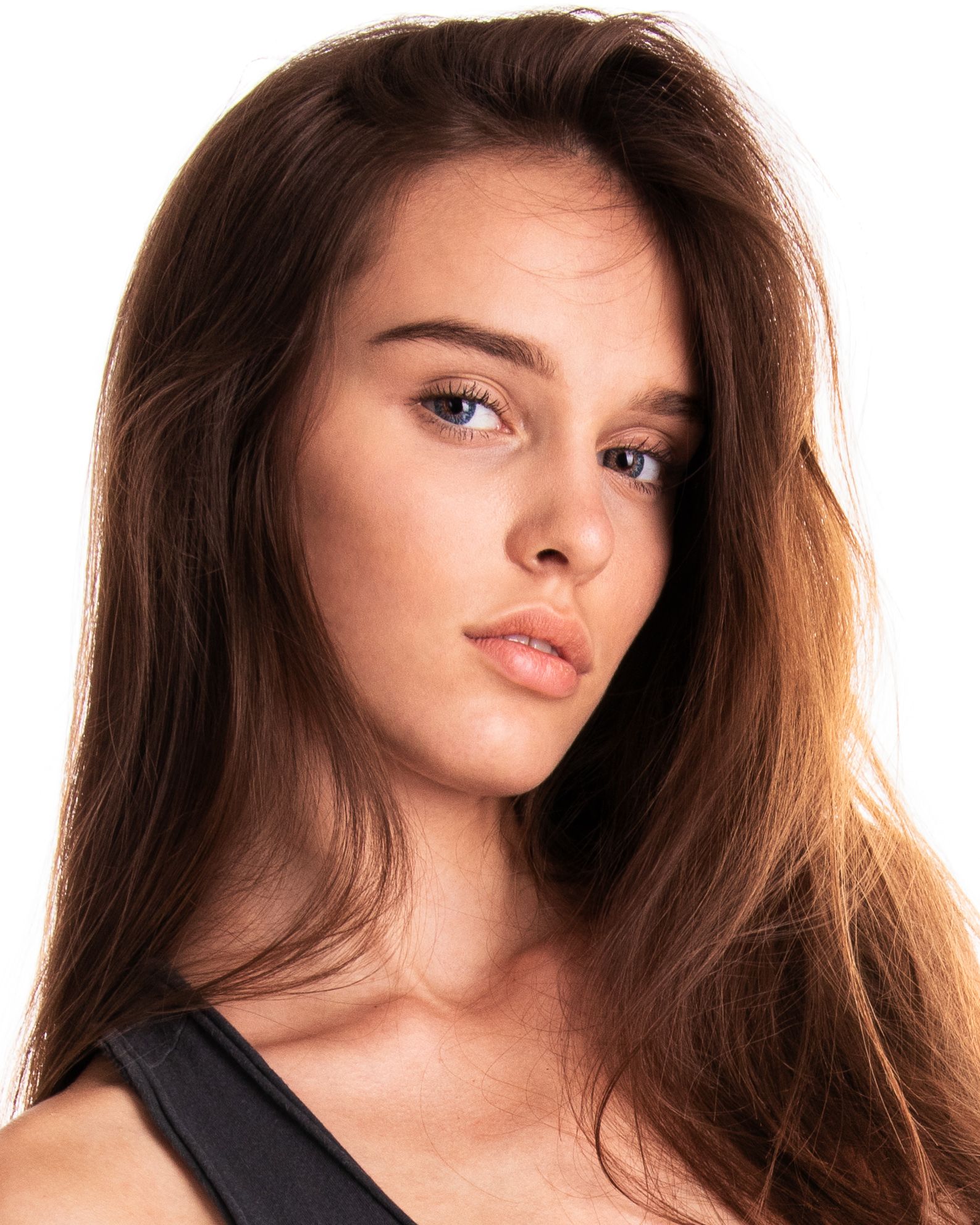 Jana photoshoot