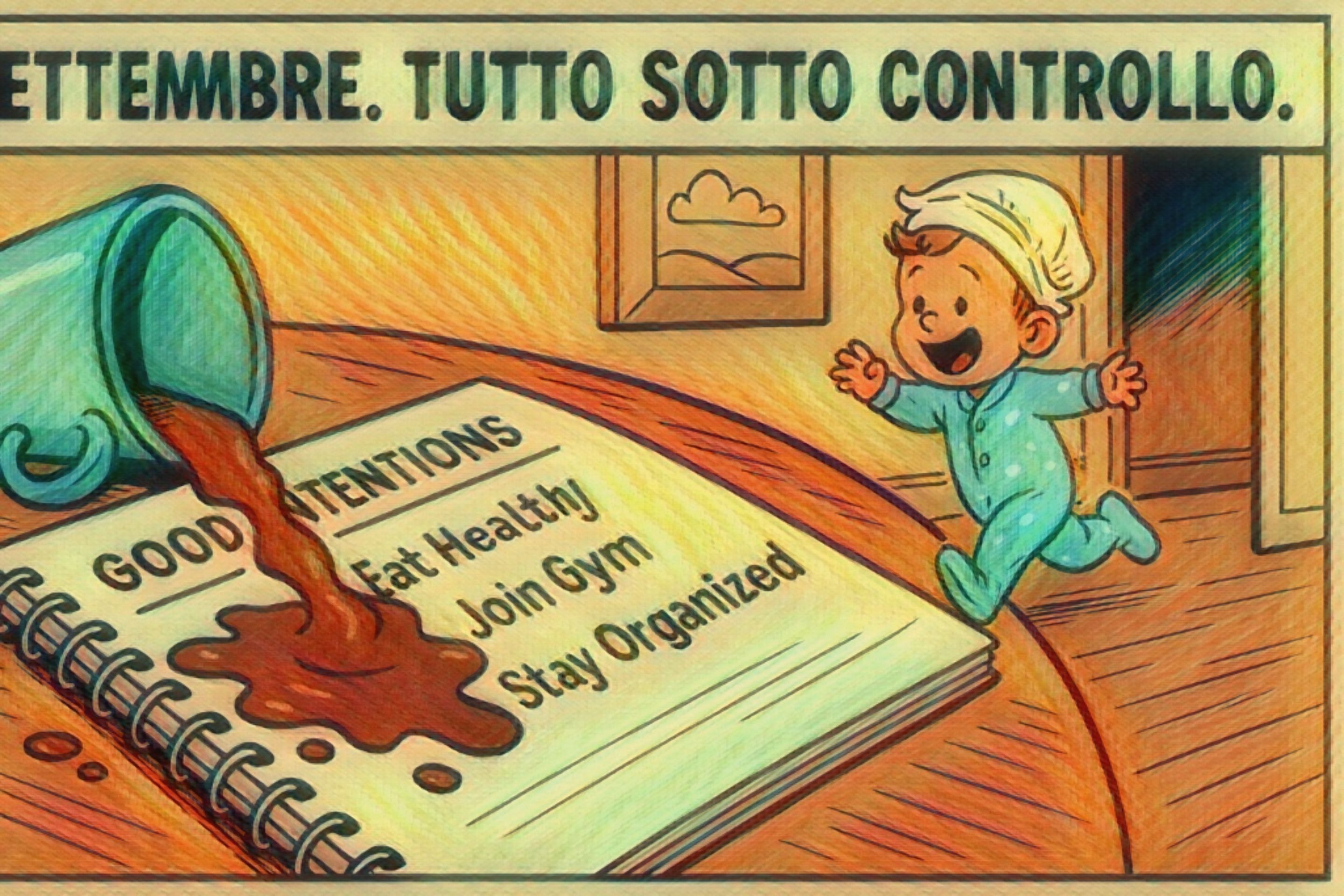 …
Payout: 0.000 HBDSettembre, il lunedì dell’anno (e altre sfighe stagionali
2025-09-02 08:10<center>![il lunedi dell'anno modificato.png
