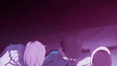Momo Headbang GIF.gif