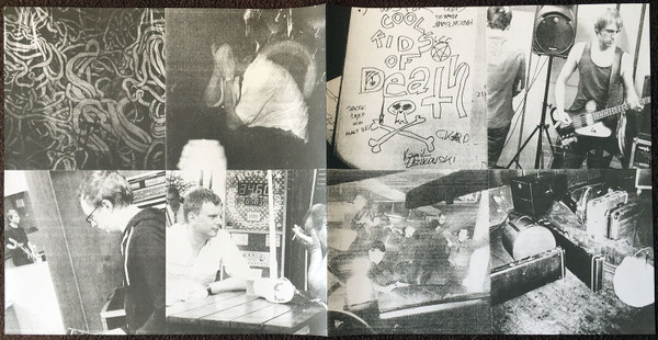 Booklet