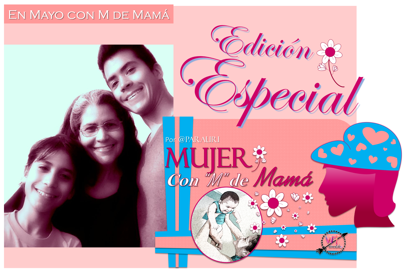 🌷 Dando y recibiendo reconocimiento // Giving and receiving recognition 