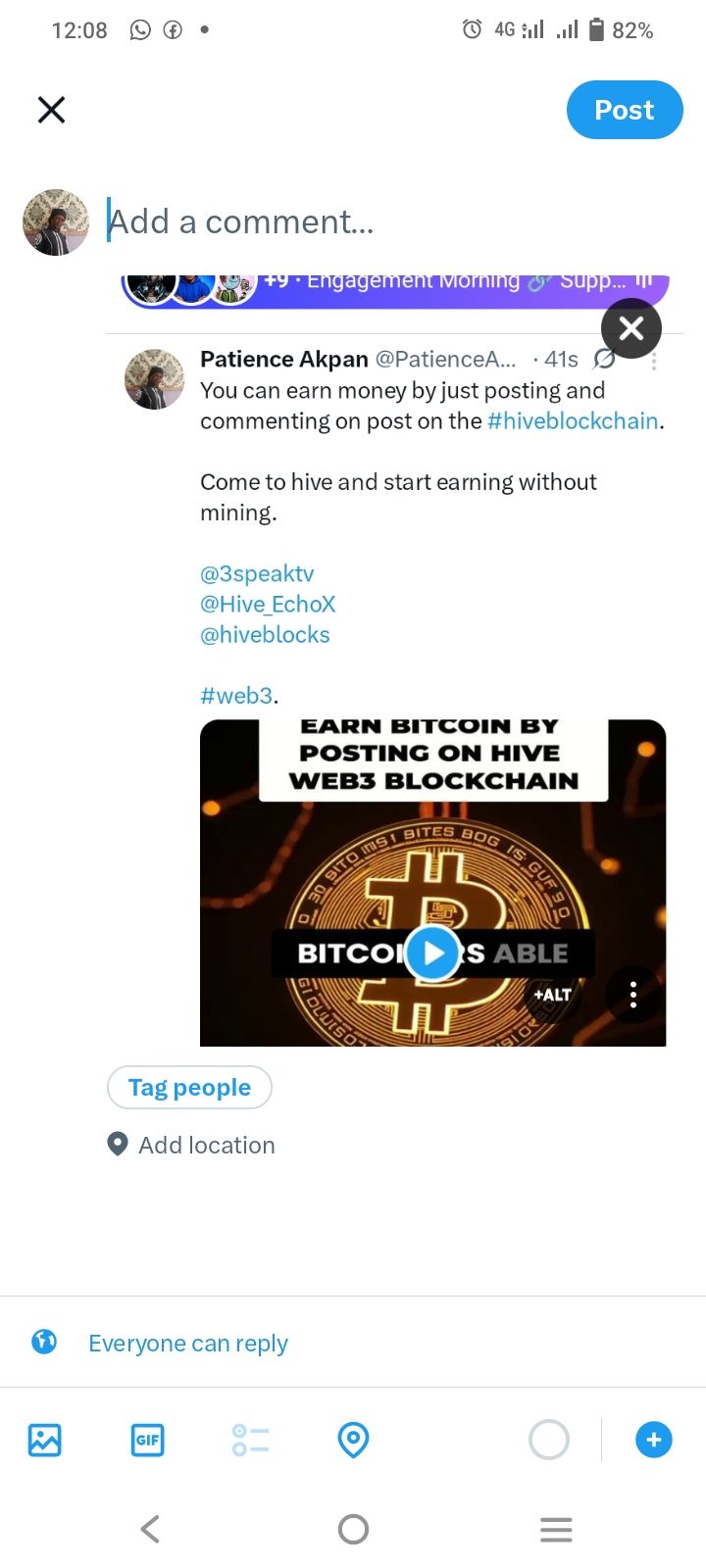 User provided image