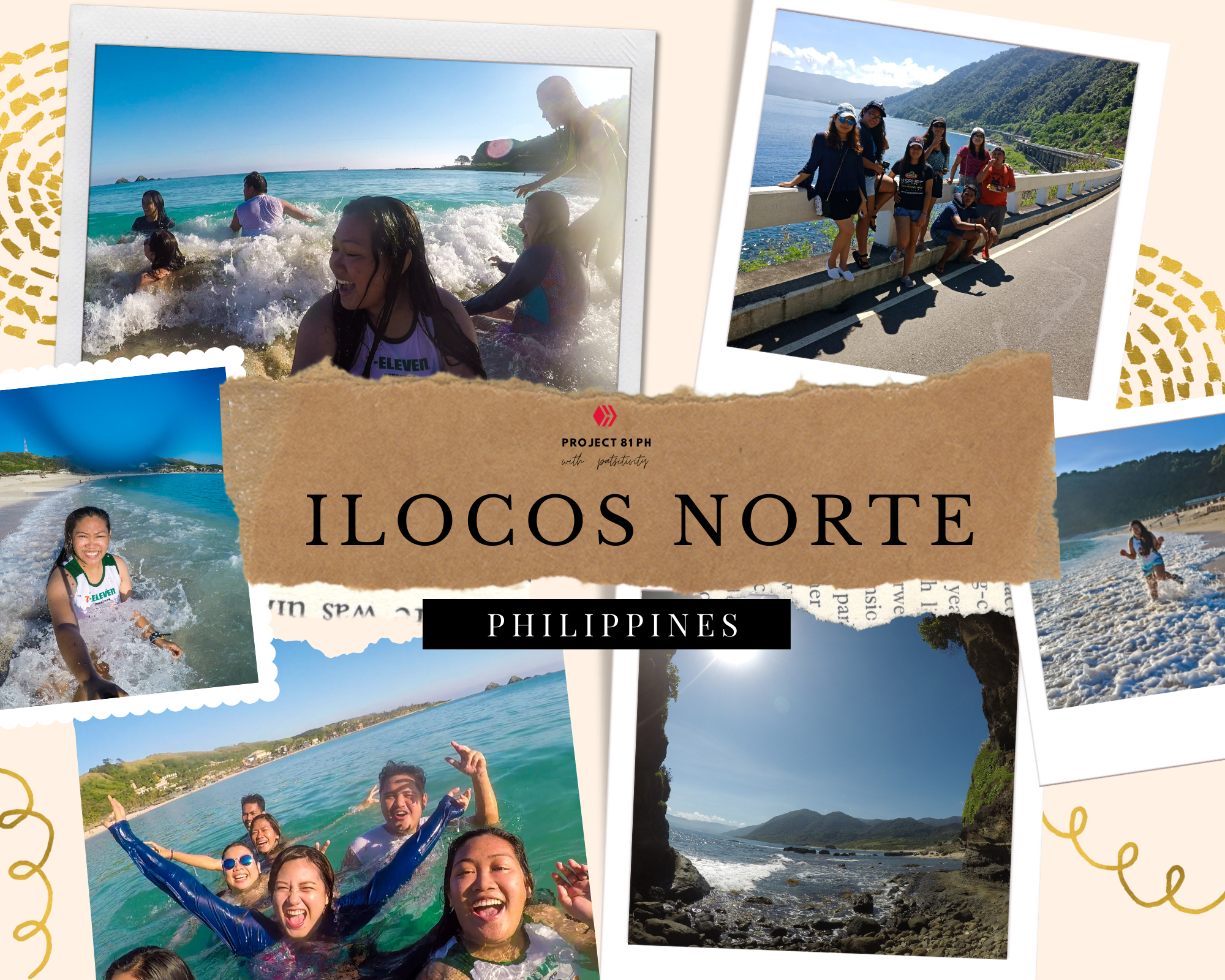 cl4dz5w2m01jr1amjdlt…
Payout: 0.000 HBDUnleashing our Playfulness at Pagudpud | Ilocos Norte, Philippines (Part 2)
2022-06-13 10:31![White Our Summer Photo Collage (1).png